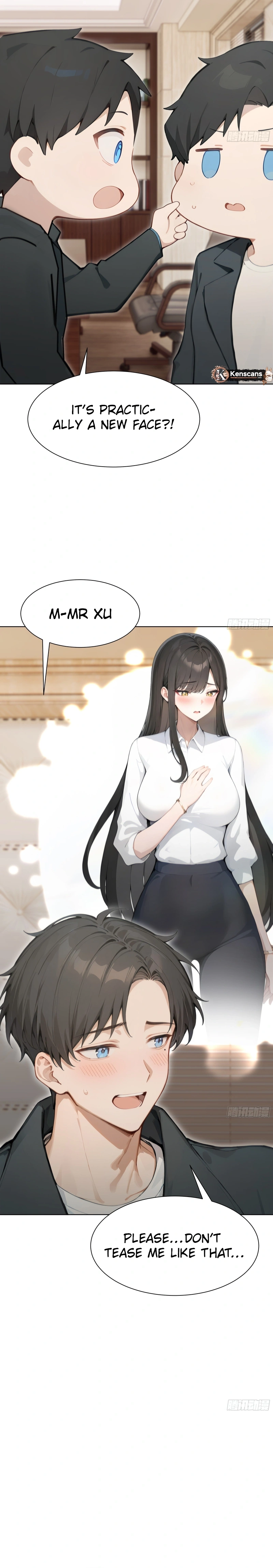 Read Prices Depreciated And I Became The World’s Richest Person EN Manga Online