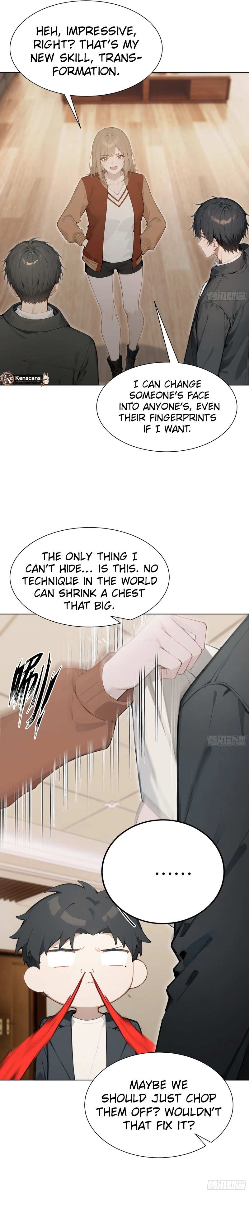 Read Prices Depreciated And I Became The World’s Richest Person EN Manga Online