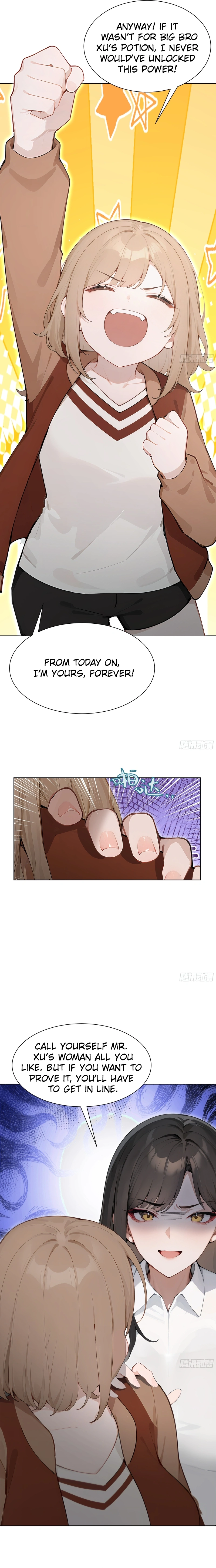 Read Prices Depreciated And I Became The World’s Richest Person EN Manga Online
