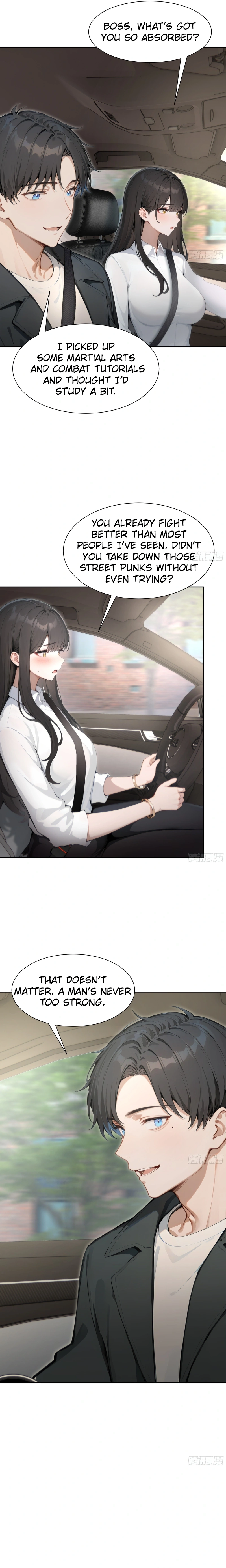 Read Prices Depreciated And I Became The World’s Richest Person EN Manga Online