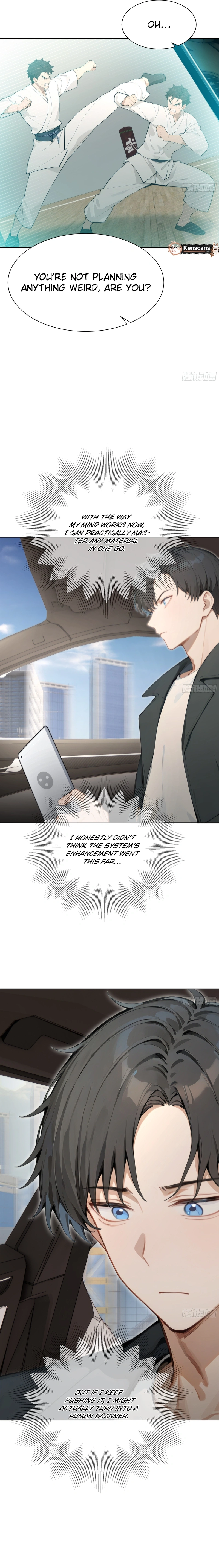 Read Prices Depreciated And I Became The World’s Richest Person EN Manga Online