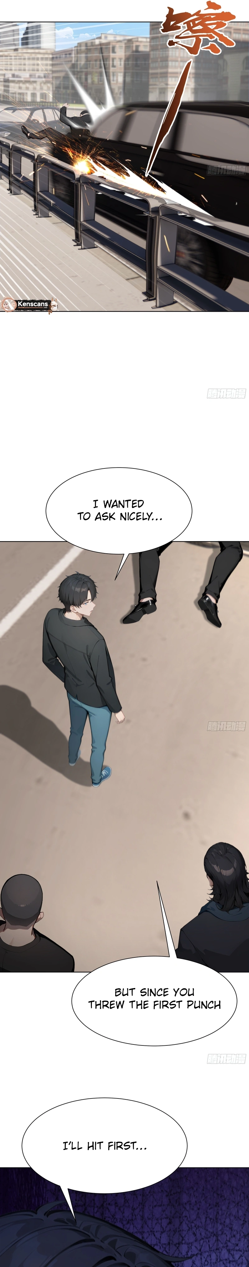 Read Prices Depreciated And I Became The World’s Richest Person EN Manga Online
