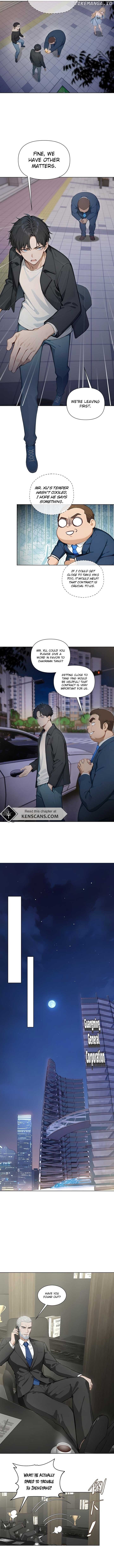 Read Prices Depreciated And I Became The World’s Richest Person EN Manga Online