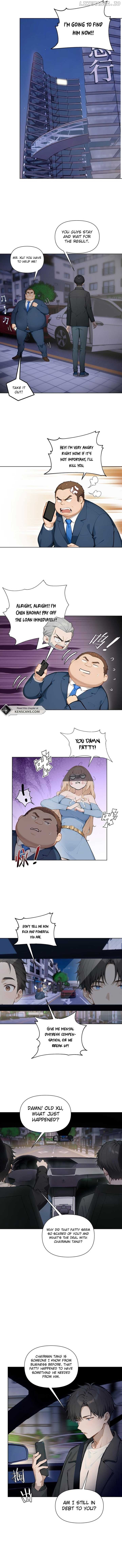 Read Prices Depreciated And I Became The World’s Richest Person EN Manga Online