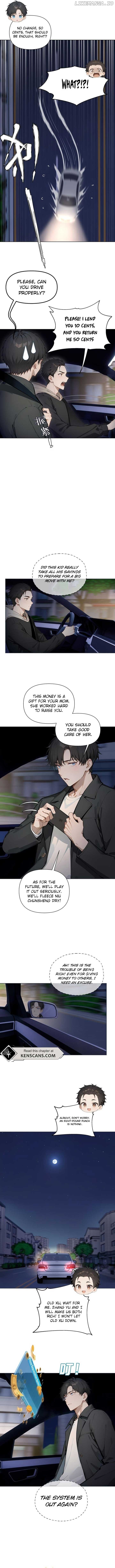 Read Prices Depreciated And I Became The World’s Richest Person EN Manga Online