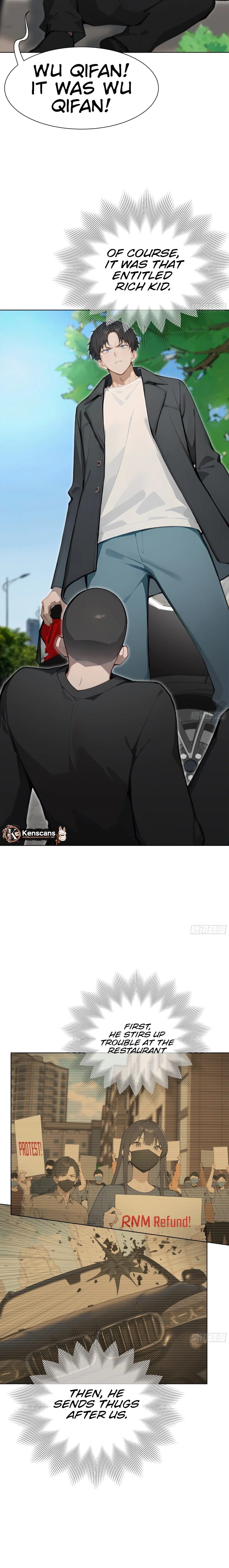 Read Prices Depreciated And I Became The World’s Richest Person EN Manga Online
