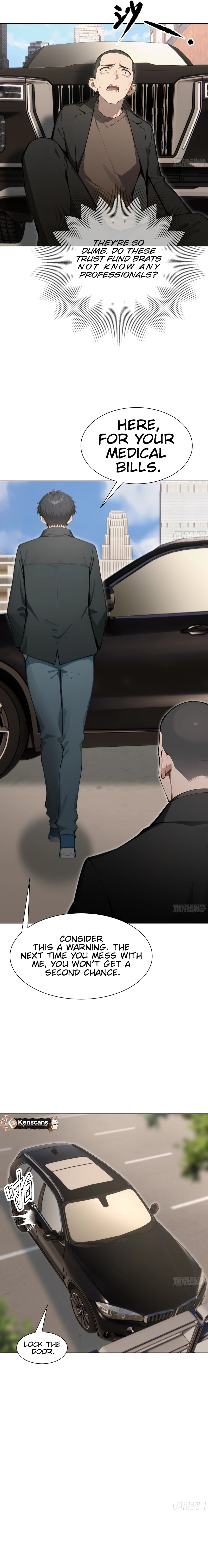 Read Prices Depreciated And I Became The World’s Richest Person EN Manga Online