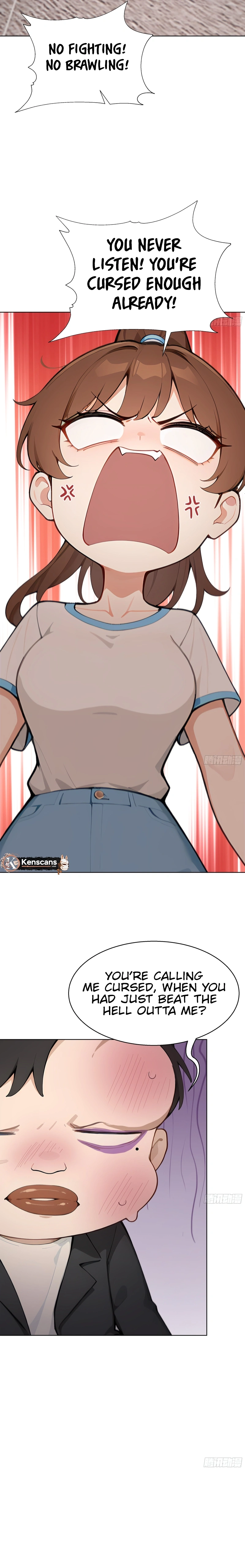 Read Prices Depreciated And I Became The World’s Richest Person EN Manga Online