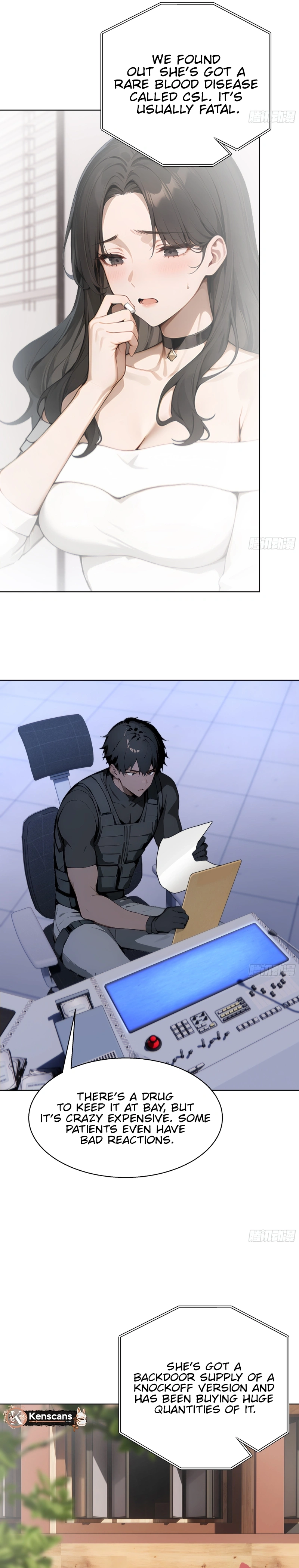 Read Prices Depreciated And I Became The World’s Richest Person EN Manga Online