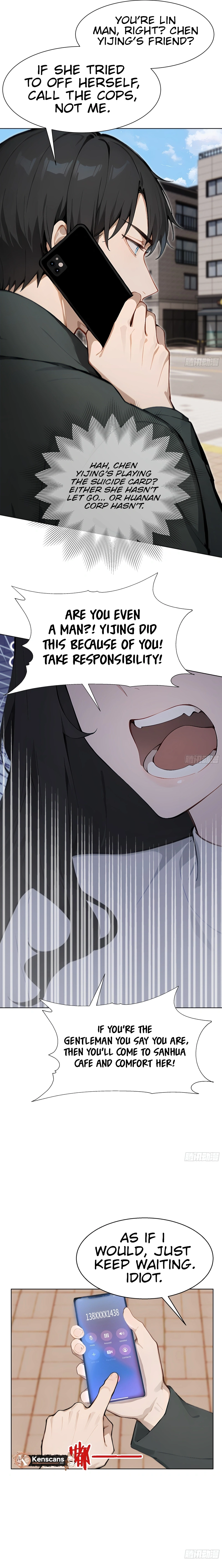 Read Prices Depreciated And I Became The World’s Richest Person EN Manga Online