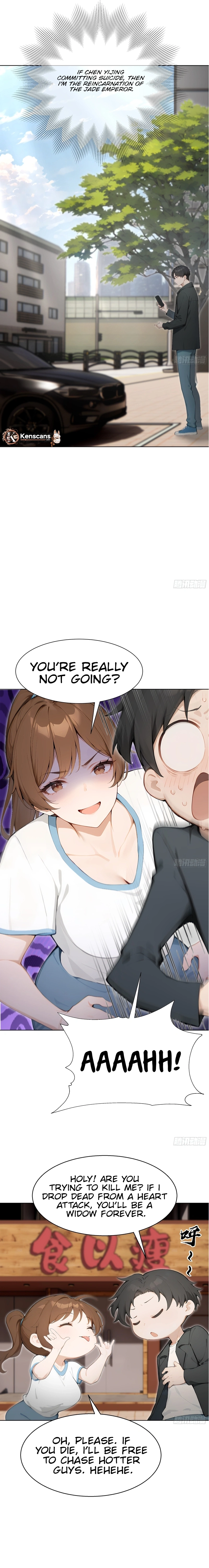 Read Prices Depreciated And I Became The World’s Richest Person EN Manga Online