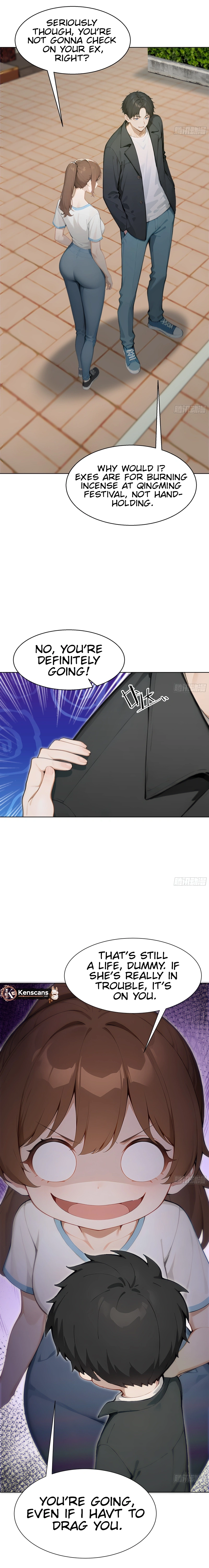 Read Prices Depreciated And I Became The World’s Richest Person EN Manga Online
