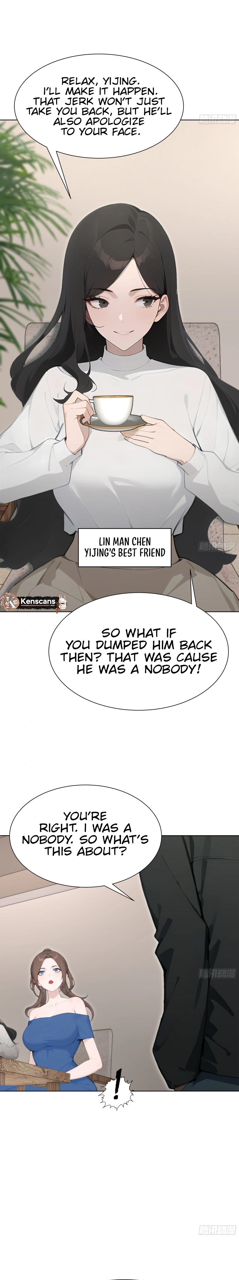 Read Prices Depreciated And I Became The World’s Richest Person EN Manga Online