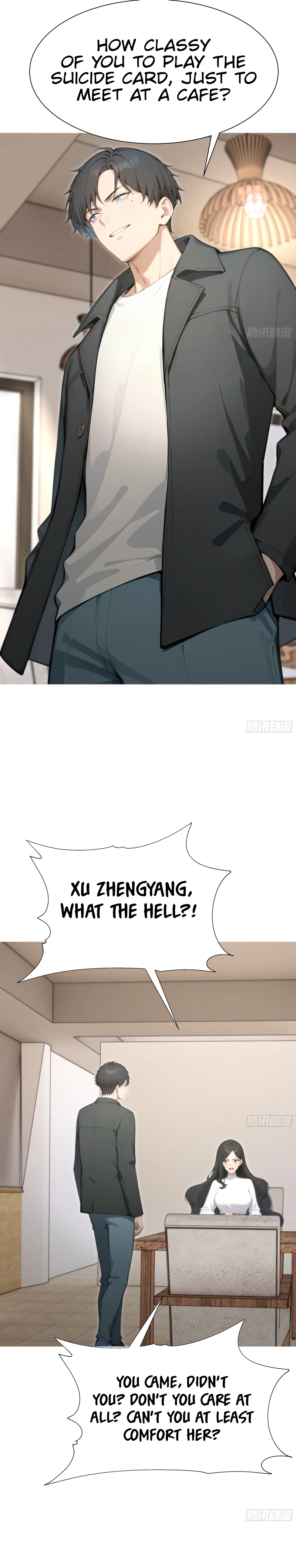 Read Prices Depreciated And I Became The World’s Richest Person EN Manga Online