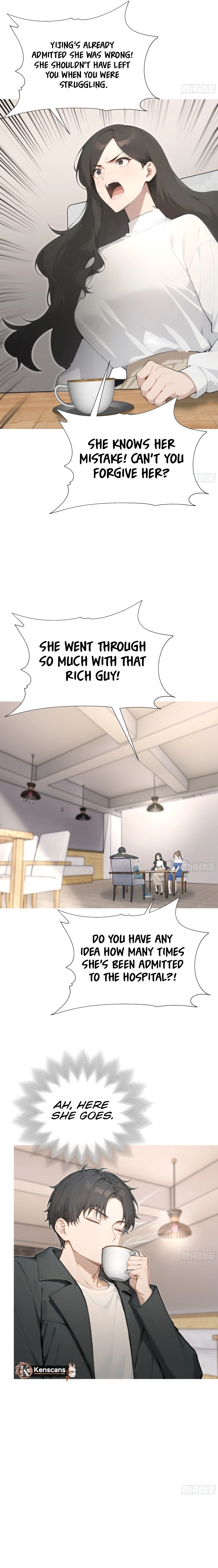 Read Prices Depreciated And I Became The World’s Richest Person EN Manga Online