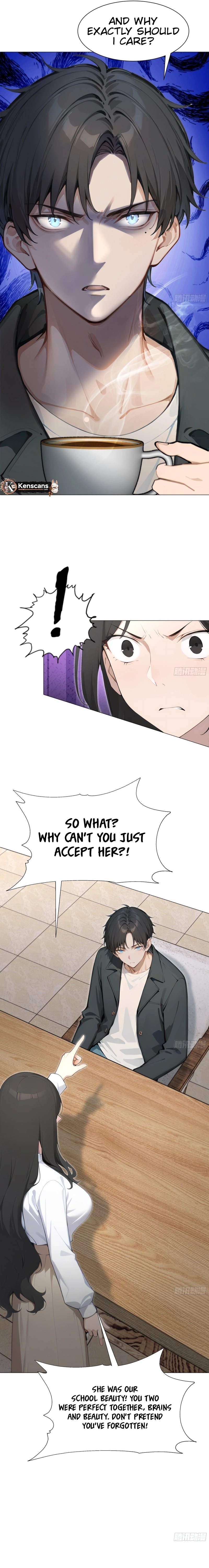 Read Prices Depreciated And I Became The World’s Richest Person EN Manga Online