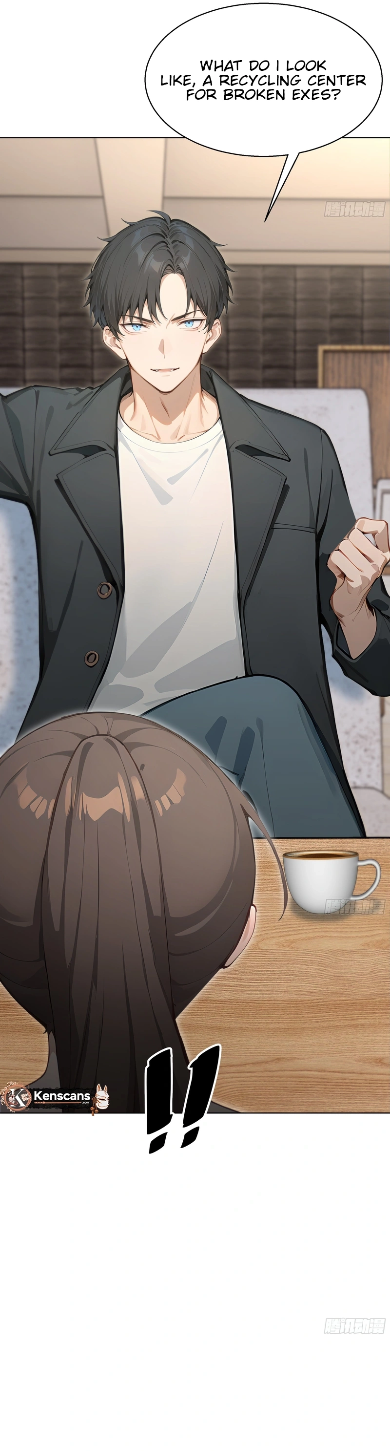 Read Prices Depreciated And I Became The World’s Richest Person EN Manga Online