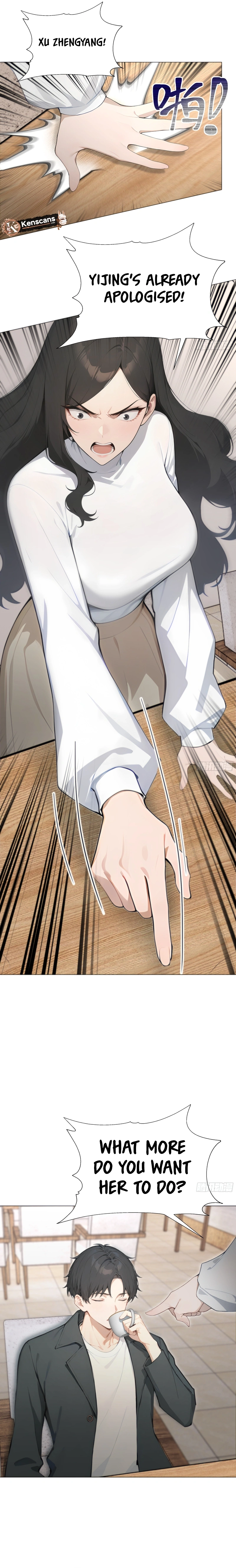 Read Prices Depreciated And I Became The World’s Richest Person EN Manga Online
