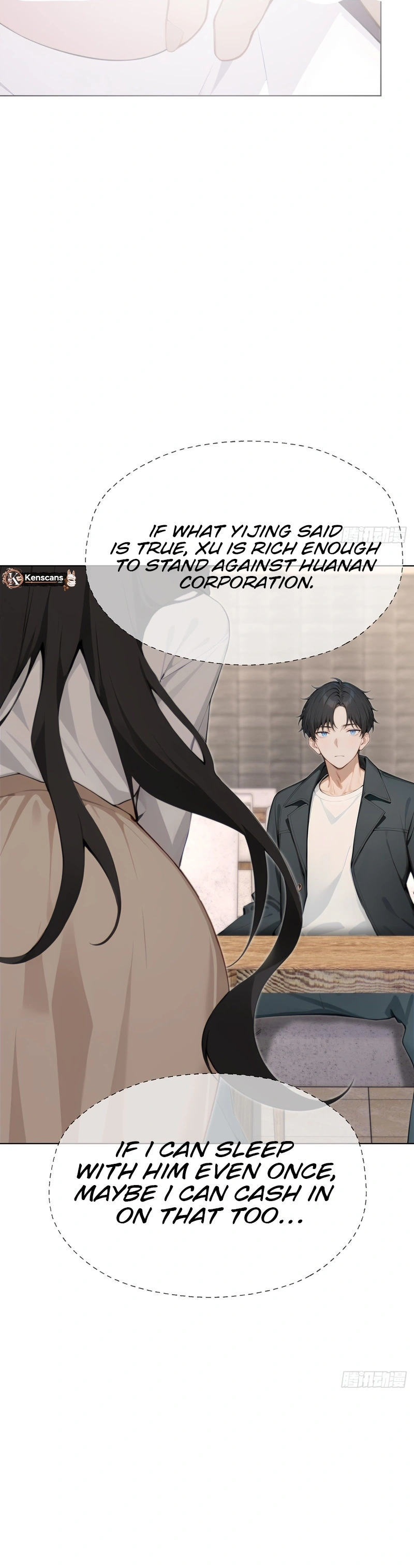 Read Prices Depreciated And I Became The World’s Richest Person EN Manga Online