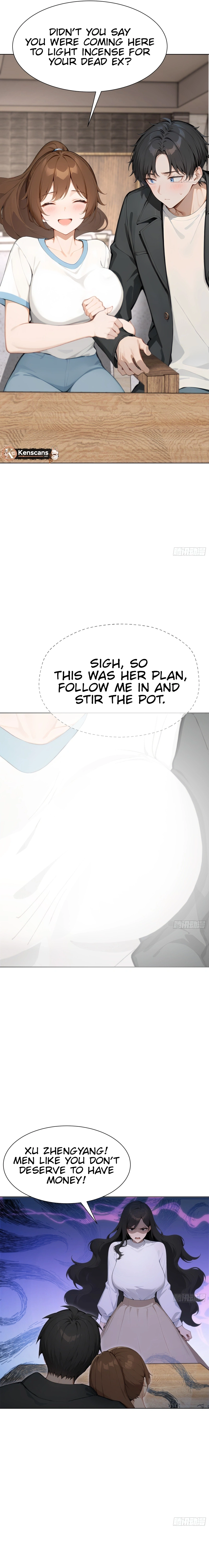 Read Prices Depreciated And I Became The World’s Richest Person EN Manga Online