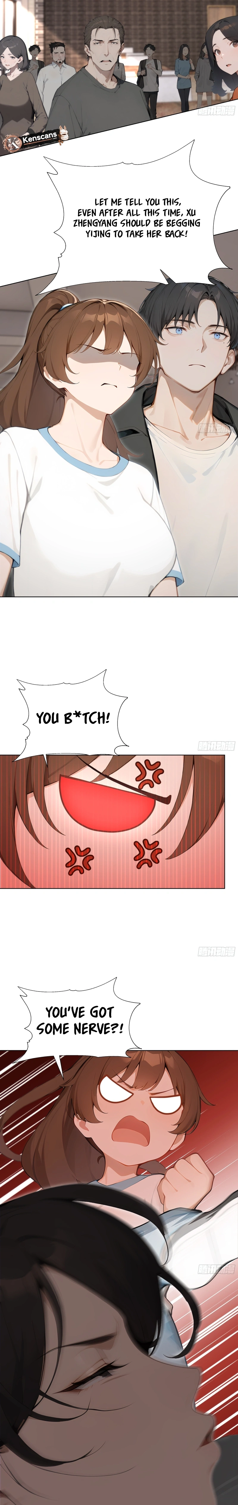 Read Prices Depreciated And I Became The World’s Richest Person EN Manga Online
