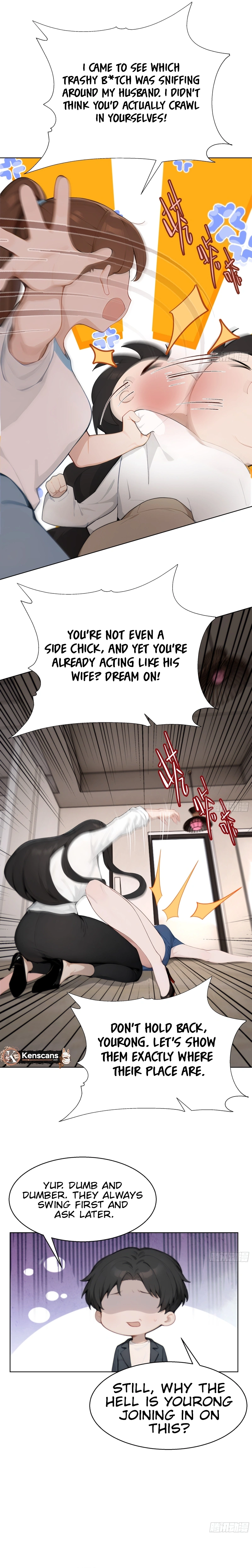 Read Prices Depreciated And I Became The World’s Richest Person EN Manga Online