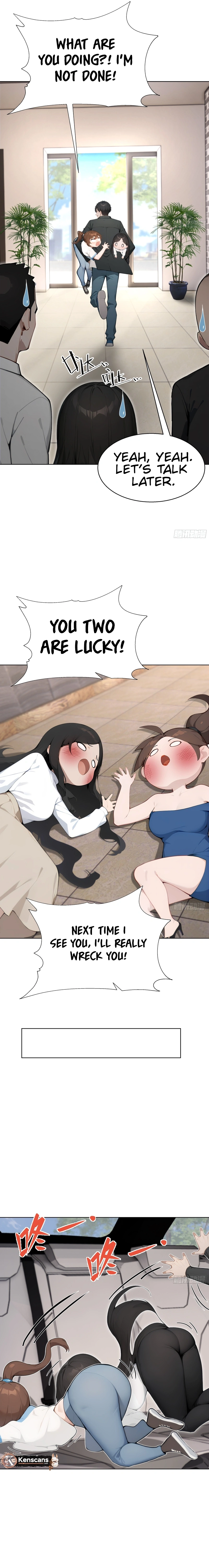 Read Prices Depreciated And I Became The World’s Richest Person EN Manga Online