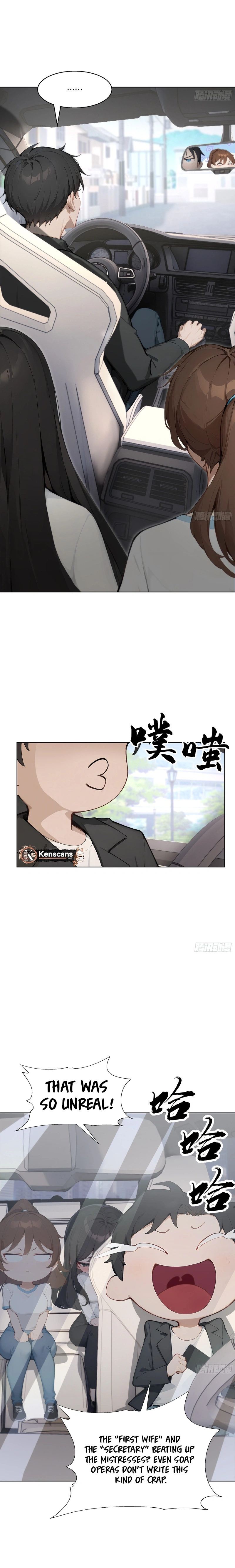 Read Prices Depreciated And I Became The World’s Richest Person EN Manga Online