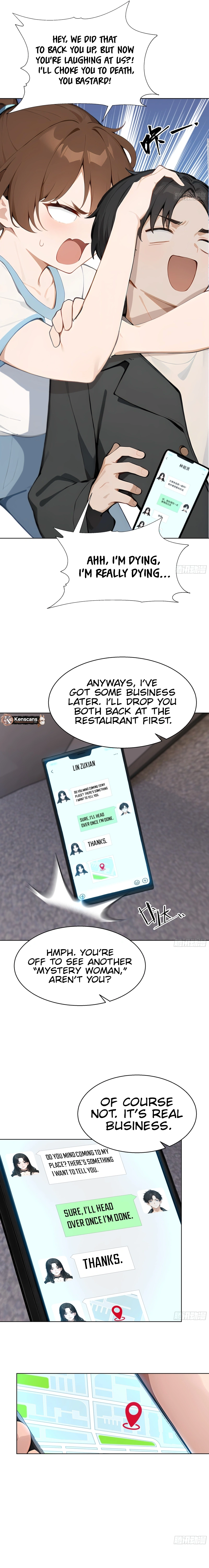 Read Prices Depreciated And I Became The World’s Richest Person EN Manga Online
