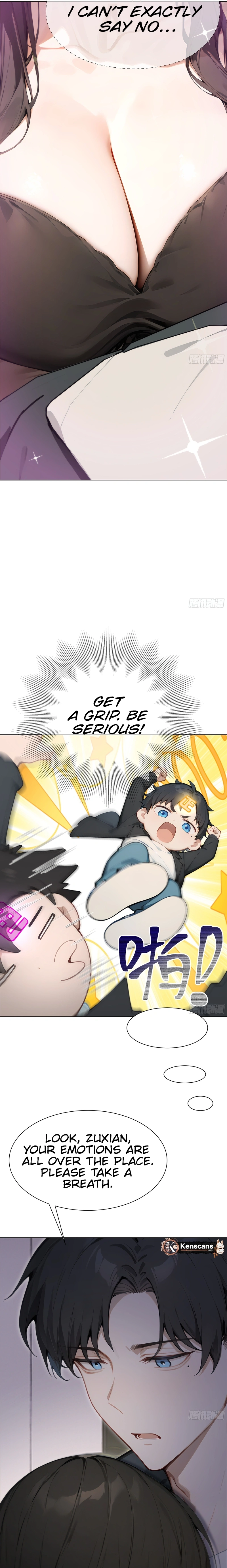 Read Prices Depreciated And I Became The World’s Richest Person EN Manga Online