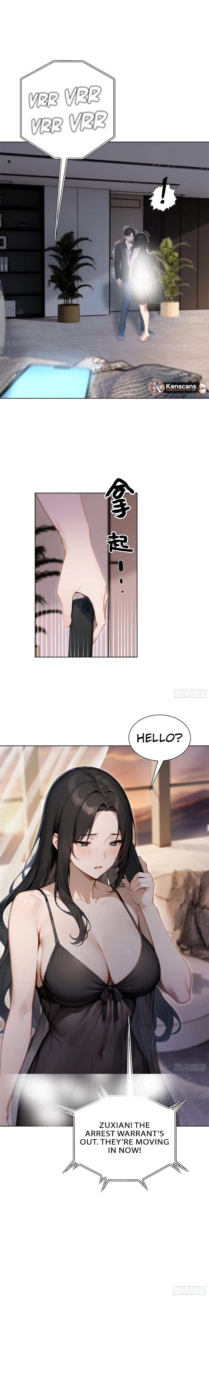 Read Prices Depreciated And I Became The World’s Richest Person EN Manga Online