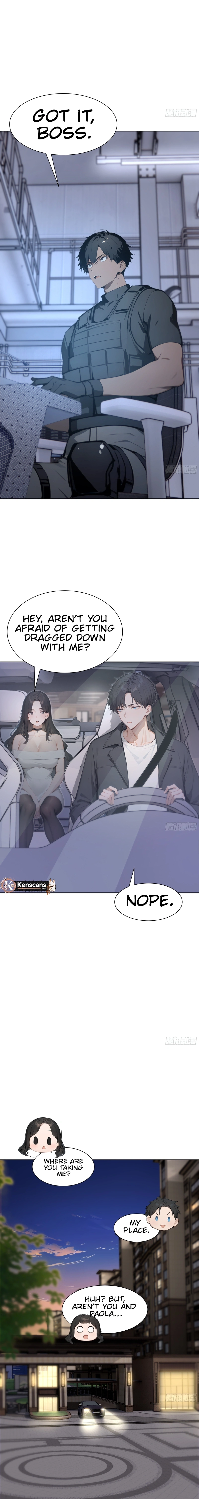 Read Prices Depreciated And I Became The World’s Richest Person EN Manga Online