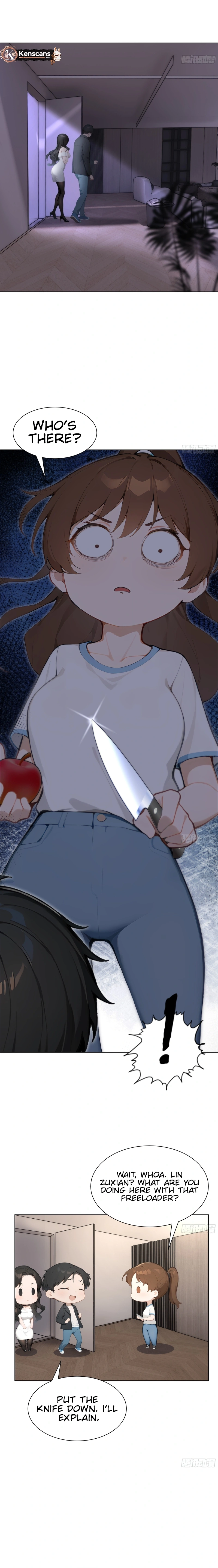 Read Prices Depreciated And I Became The World’s Richest Person EN Manga Online