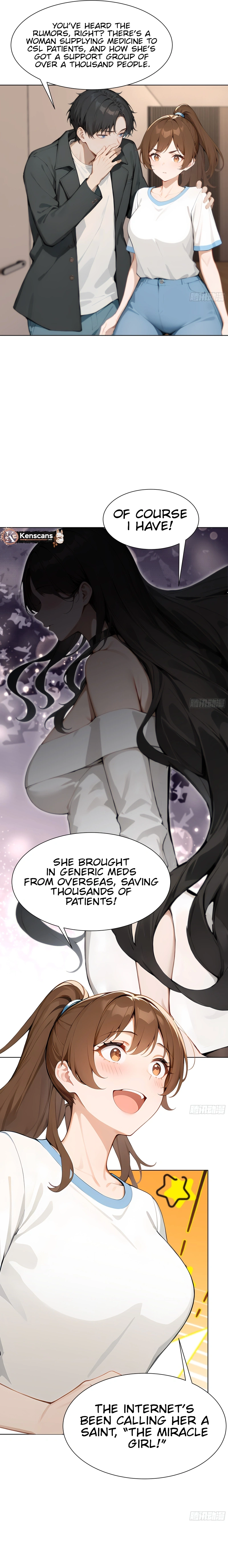 Read Prices Depreciated And I Became The World’s Richest Person EN Manga Online