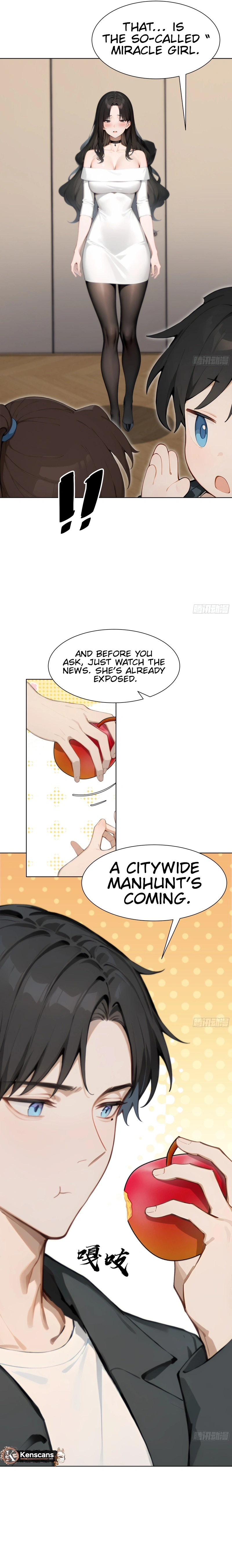 Read Prices Depreciated And I Became The World’s Richest Person EN Manga Online