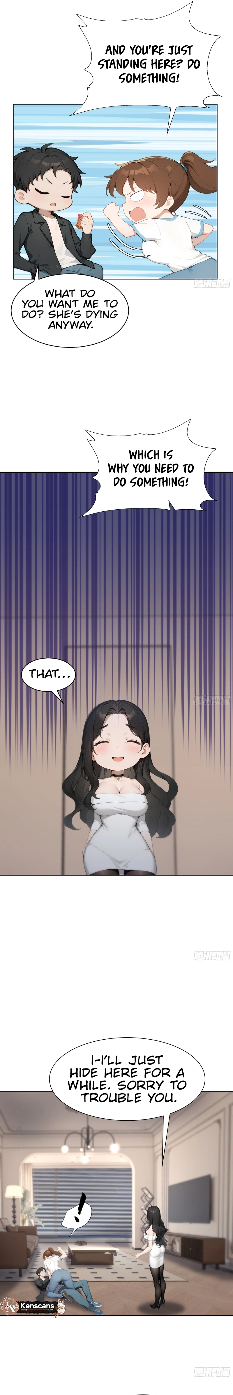 Read Prices Depreciated And I Became The World’s Richest Person EN Manga Online