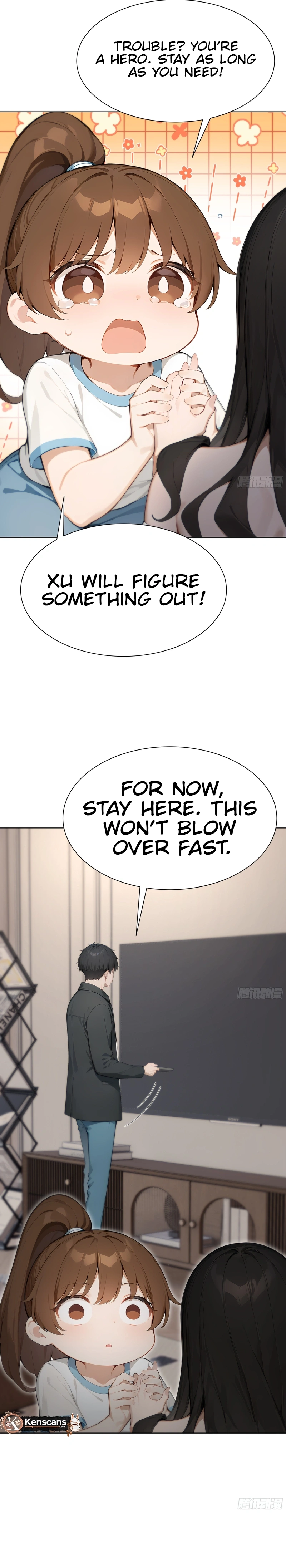Read Prices Depreciated And I Became The World’s Richest Person EN Manga Online