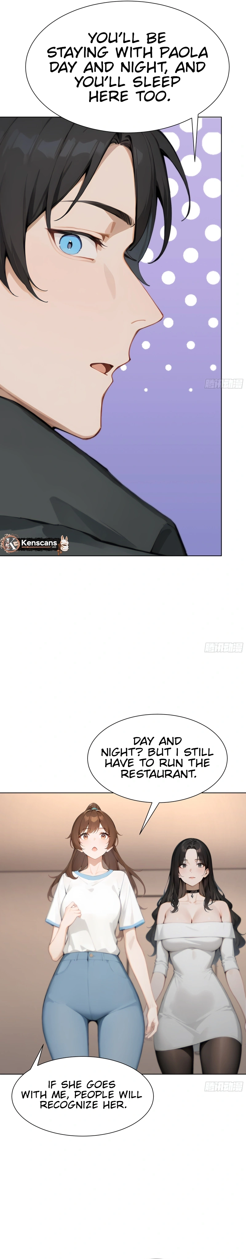 Read Prices Depreciated And I Became The World’s Richest Person EN Manga Online