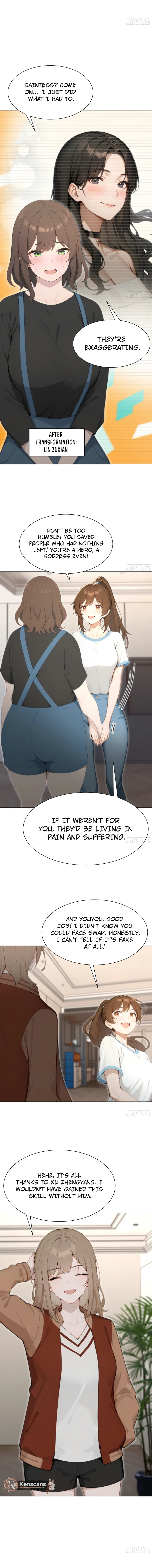 Read Prices Depreciated And I Became The World’s Richest Person EN Manga Online