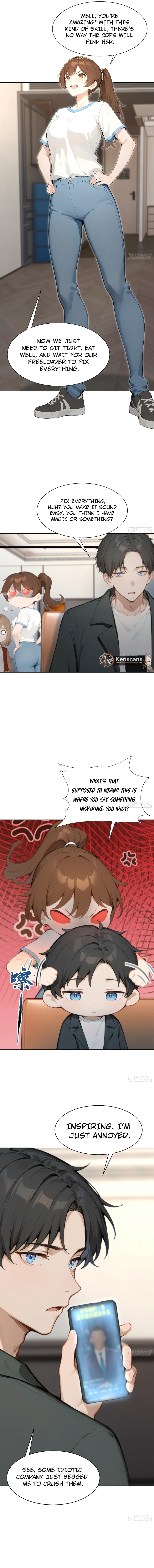Read Prices Depreciated And I Became The World’s Richest Person EN Manga Online