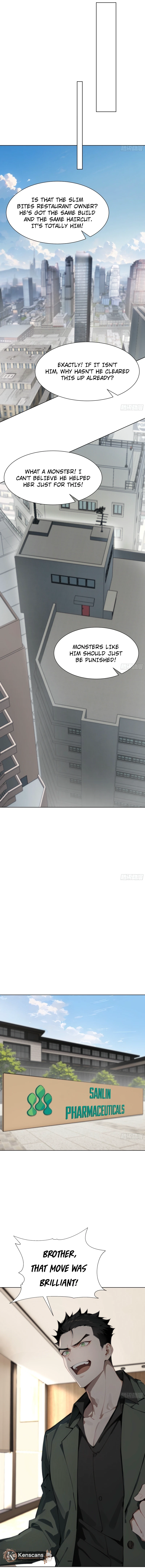Read Prices Depreciated And I Became The World’s Richest Person EN Manga Online