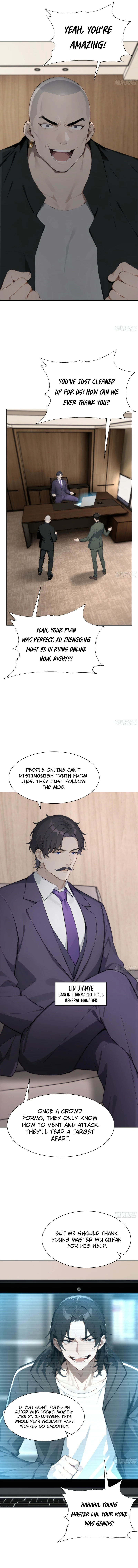 Read Prices Depreciated And I Became The World’s Richest Person EN Manga Online