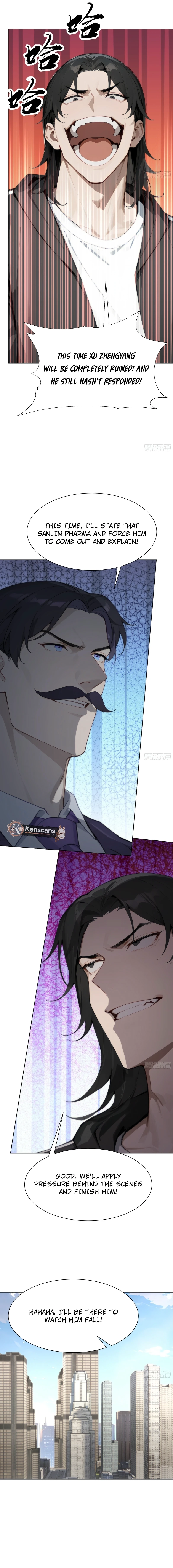 Read Prices Depreciated And I Became The World’s Richest Person EN Manga Online