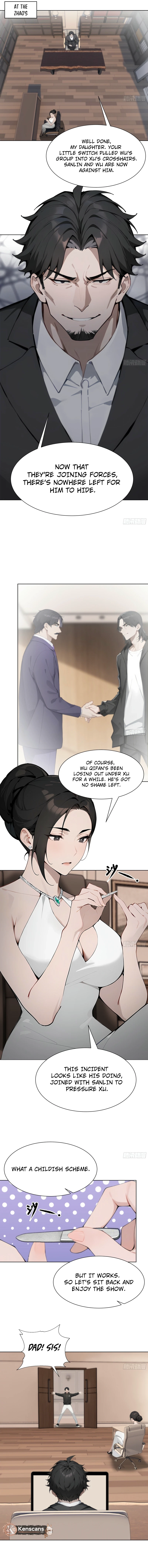 Read Prices Depreciated And I Became The World’s Richest Person EN Manga Online