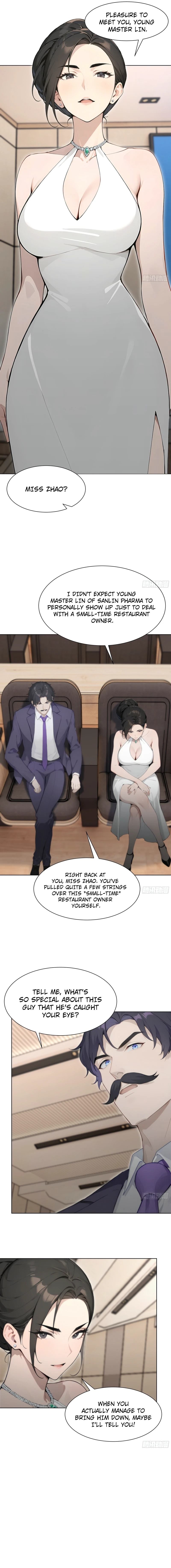 Read Prices Depreciated And I Became The World’s Richest Person EN Manga Online