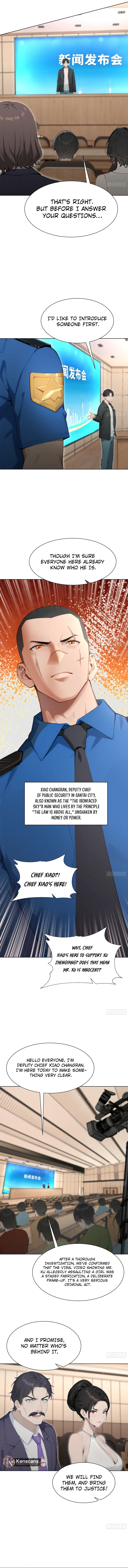 Read Prices Depreciated And I Became The World’s Richest Person EN Manga Online