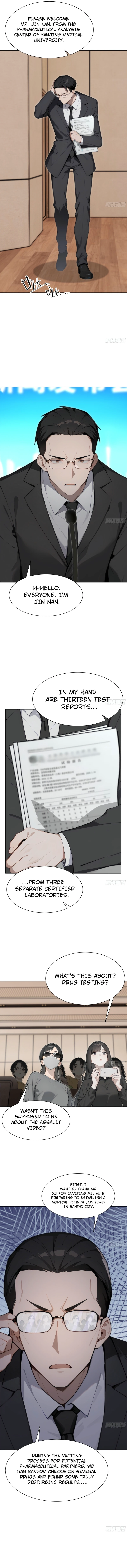 Read Prices Depreciated And I Became The World’s Richest Person EN Manga Online