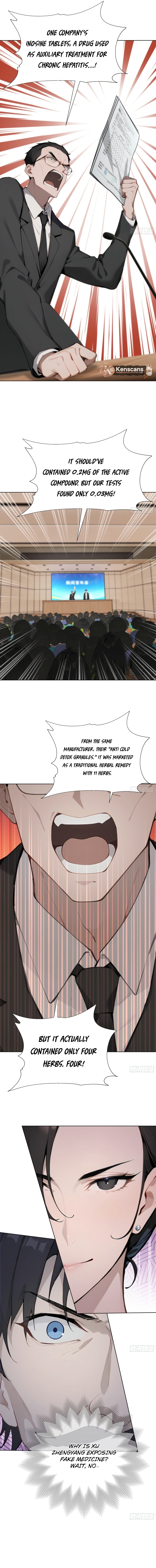 Read Prices Depreciated And I Became The World’s Richest Person EN Manga Online
