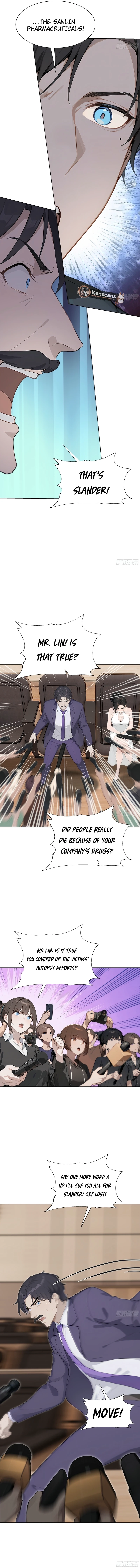 Read Prices Depreciated And I Became The World’s Richest Person EN Manga Online