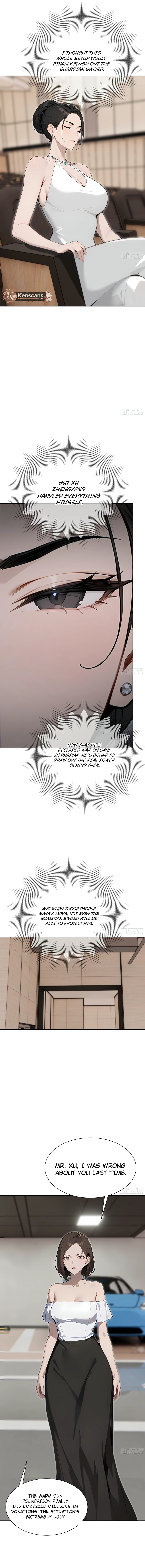 Read Prices Depreciated And I Became The World’s Richest Person EN Manga Online